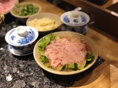 生抠鸭肠-蜀大侠火锅(车公庙店)