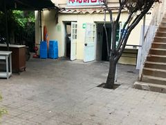-陈记锅巴菜(五大道店)