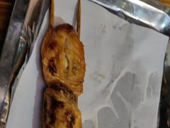 -东口码头·烧鸽子·鱼头泡饼·地方菜(金鹰悦城店)