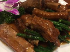 -荷花泰菜(东方新天地店)