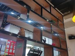 -李子坝梁山鸡(北碚万达五鸡哥店)