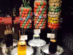 -成都钓鱼台精品酒店-品聚·成都餐厅