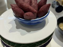 -鲜稻回转寿司(百利城店)