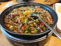 -头上红煨盐鸡·非遗院子餐厅