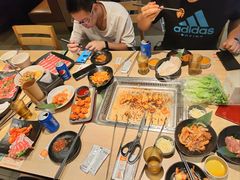-新石器烤肉(西田城店)