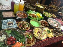 -昆虫窝子·特色云南菜(拓东路总店)