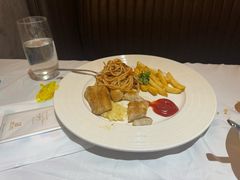 -戈雅法餐厅(世界城广场店)