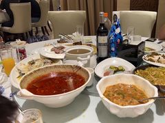 -全聚德(领城国际店)