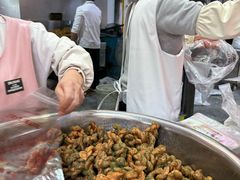 -王阿姨文昌油赞子(府桥街店)