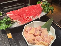 -捞王锅物料理(凯旋路店)