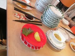 -新一番三文鱼寿司(红城湖店)