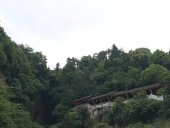 -天河潭旅游度假区