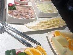 -海底捞火锅(顺义华联店)