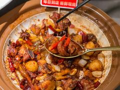 -麻都·成都菜(人民广场店)