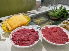 -潮汕林记牛肉火锅(万象天地店)