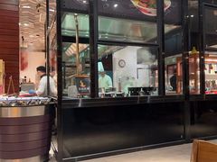 -顺德美的万豪酒店·自助餐·贡厨