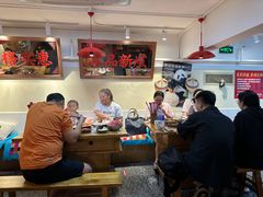 -赵美丽·重庆社区火锅·直营店(火车东站·中豪国际店)