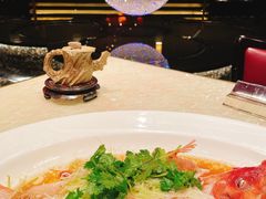 -8餐厅(新葡京酒店)