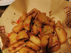 -肖记公安牛肉鱼杂馆· 省级非物质文化遗产(仁和路店)