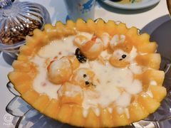 -疆遇·新新新新的新疆菜(万达店)