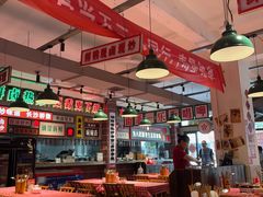 -龙师傅卤炒(天马店)