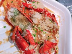 -盒马鲜生(宝地店)