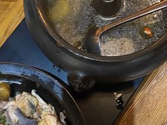 -云海肴·汽锅鸡·云南菜(天津国金汇店)