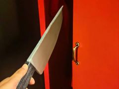 -移动谜城·大笨象密室逃脱(五棵松店)