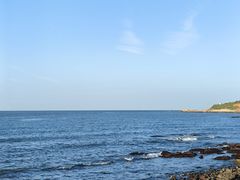 -养马岛旅游度假区