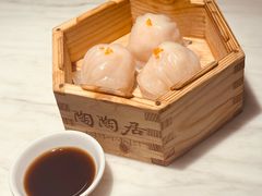 -陶陶居酒家(新天地店)
