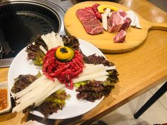 -黄金牧场(明洞总店)