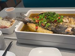 -半天妖烤鱼(芝罘吾悦广场店)