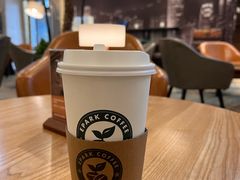 -逸派咖啡 EPARKCOFFEE(广安门店)