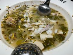 -太二酸菜鱼(海口友谊广场店)