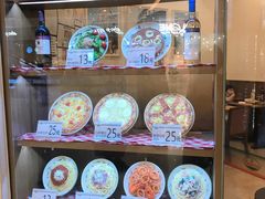 -萨莉亚意式餐厅(天河城购物中心店)