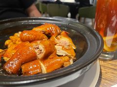 -港丽餐厅
