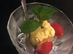 -礼途酒店·餐吧