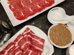 -世贸万锦大酒店·烹大师火锅达人