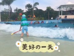 -林丰温泉度假山庄