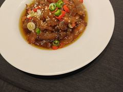 -艳阳天民俗村(公园路店)