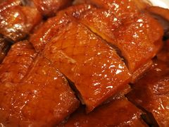 -凤凰楼酒家·粤宴点心(华强北店)