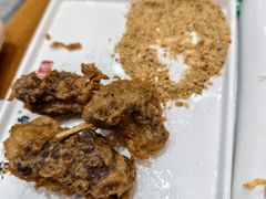 -前堡羊汤岫岩一部(凯隆店)