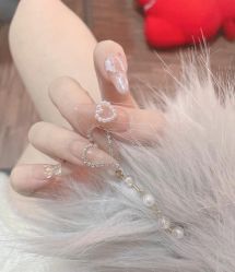 -H12 STAR日式美甲美睫专门店