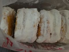 -中关村茶点