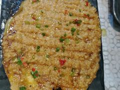 -云晓光头烧烤吧(新大陆广场店)