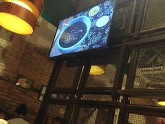 大堂-吴越荣记·苏州菜·松鼠桂鱼(斜塘老街店)