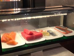 -顺德美的万豪酒店·自助餐·贡厨