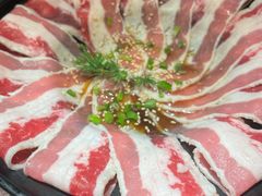 烤肥牛-汉拿山(华联公益西桥店)