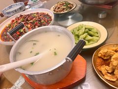 -酌尔小厨·老街特色川菜(奎星楼店)