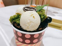 -哈根达斯(芳圆里店)